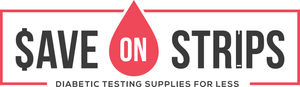 Save On Strips logo