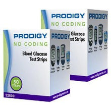 Load image into Gallery viewer, Prodigy 100 strips