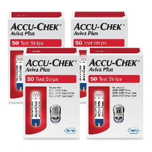 Load image into Gallery viewer, Aviva Plus is 200 strips