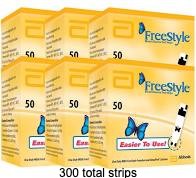 Load image into Gallery viewer, Freestyle test strips