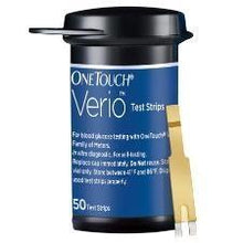 Load image into Gallery viewer, one touch verio glucose test strips