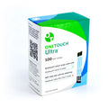 One Touch Ultra  - 100 Test Strips