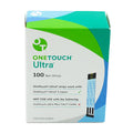 One Touch Ultra  - 100 Test Strips