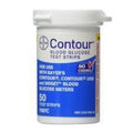 Contour - 50 Test Strips