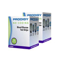 Prodigy No Coding - 100 Test Strips