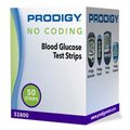 Prodigy No Coding - 50 Test Strips